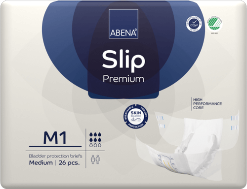 Abena Slip (Abri-Form) M1 - 26 stuks