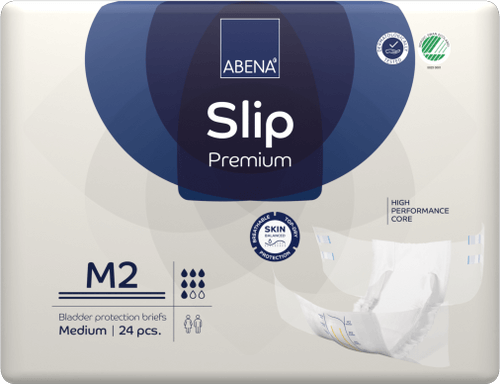 Abena Slip (Abri-Form) M2 - 24 stuks