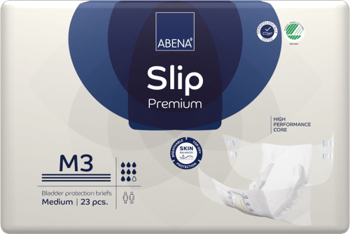 Abena Slip (Abri-Form) M3 - 23 stuks
