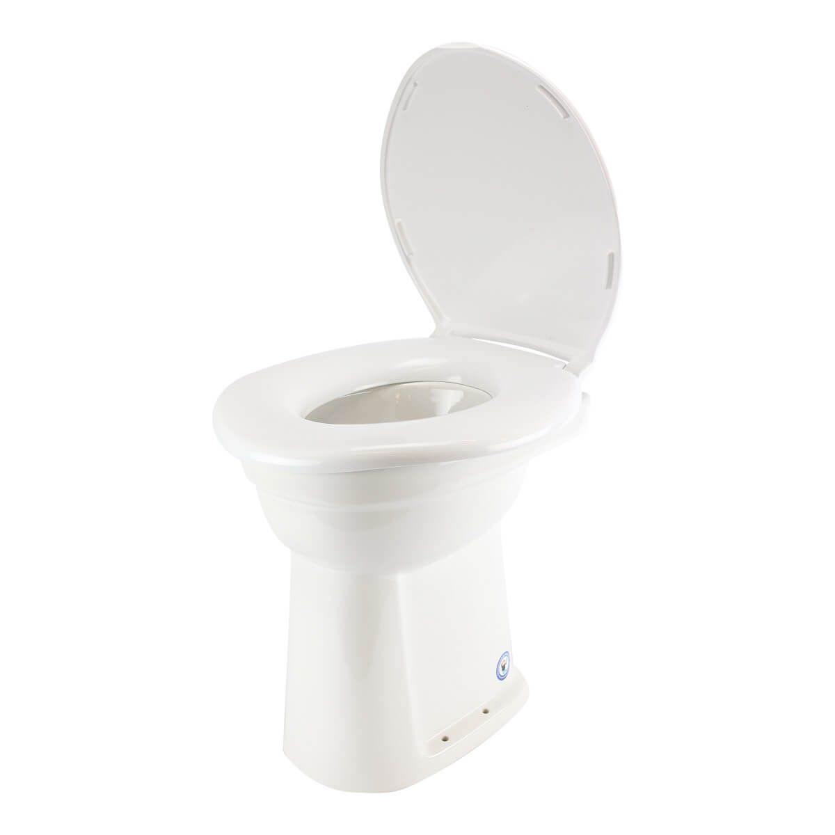 Grondig regeling Sleutel Toiletzitting Big John XXL - Hulpmiddelwereld