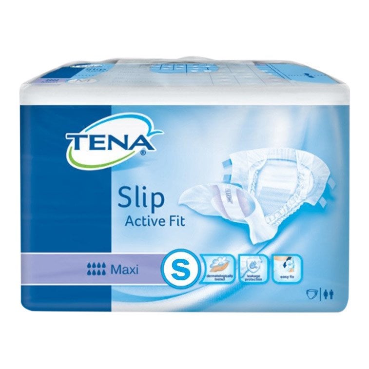 TENA Slip Active Fit Maxi Small 24 Stuks