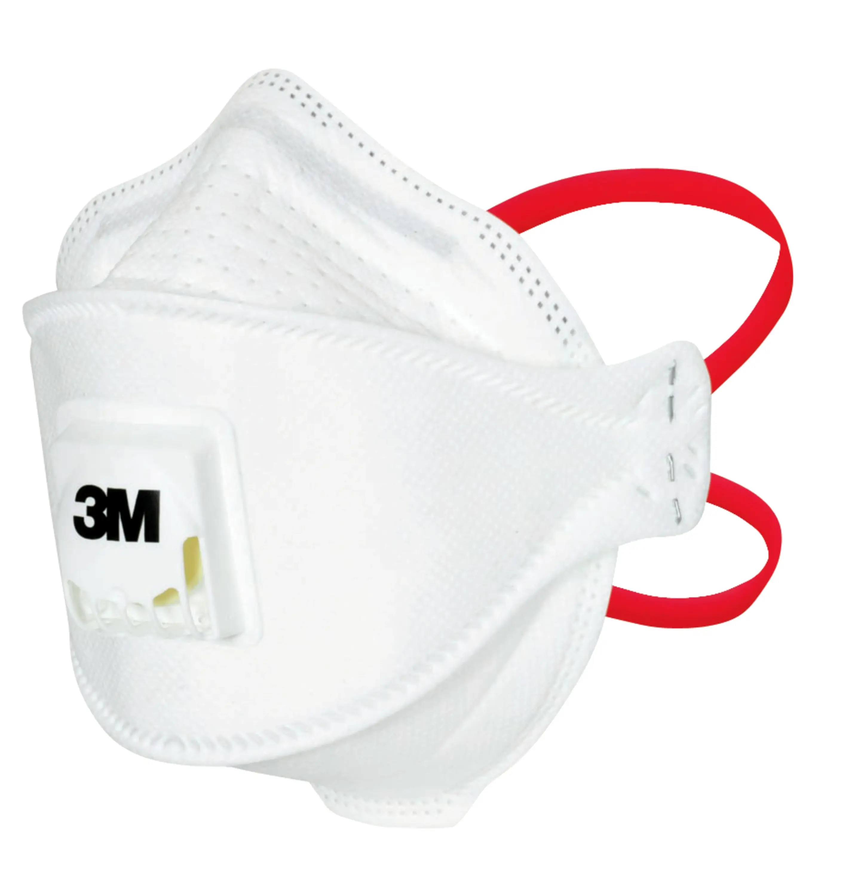FFP3 masker kopen Voordelige, comfortabele 3M Mondkapjes - Hulpmiddelwereld